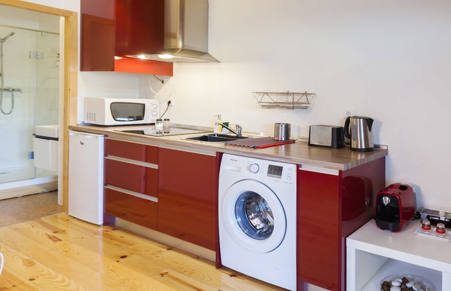 BO - Bolhão Apartments - Foto 101