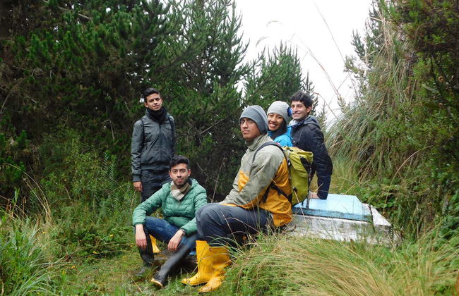 Tour por Quero y 2 noches en una hacienda tradicional - Foto 2