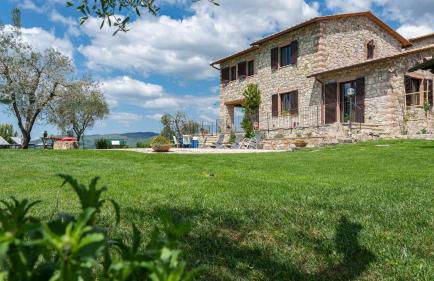 Villa Oliveta - Foto 30