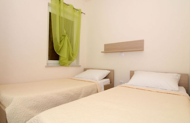 Apartment in Ljubac With Barbecue - Foto 3