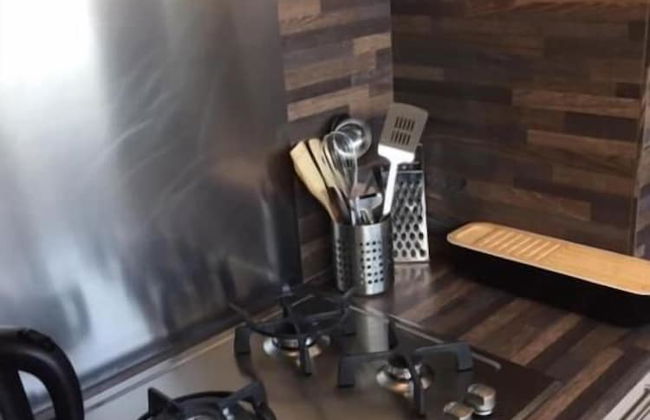 Appart Hotel Beau Rivage - Foto 28