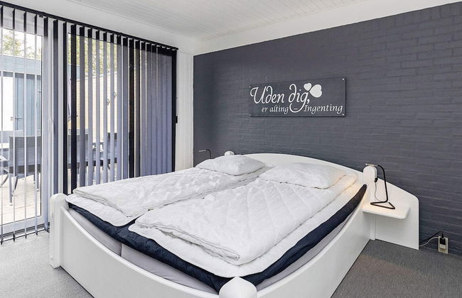 6 Person Holiday Home in Thisted - Foto 2