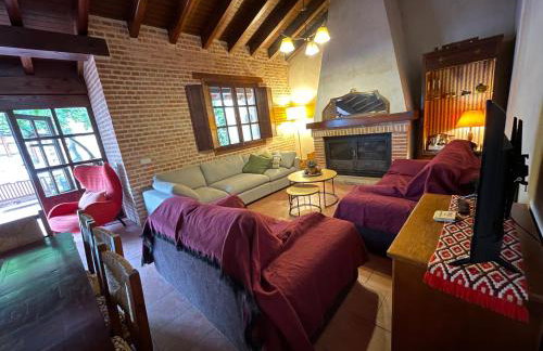 Casa Rural Vallehermoso - Foto 17