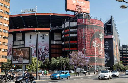 Travel Habitat Mestalla - Foto 6