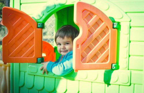 Cottage Eco-Friendly Barcelona country side - Foto 12