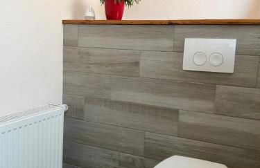 Gemütliche Gästezimmer in einem neu sanierten Fachwerkhaus - Foto 46