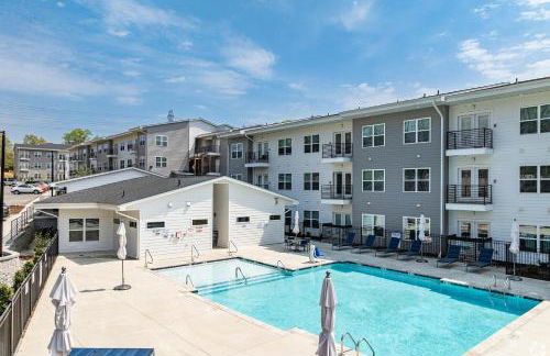 Emery Villages Apartments By Barsala - Foto 49