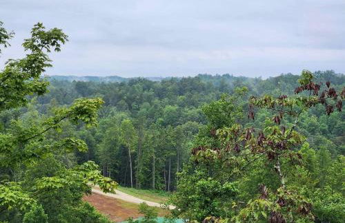 *Rooftop Deck*Hot Tub*Sauna*Fire Pit*Sunset Views* - Foto 35