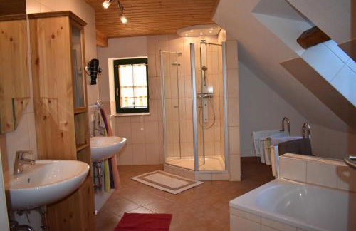 Ferienwohnung Sternkopf - Foto 40