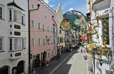 Appartamento Aquila D'oro - Foto 24