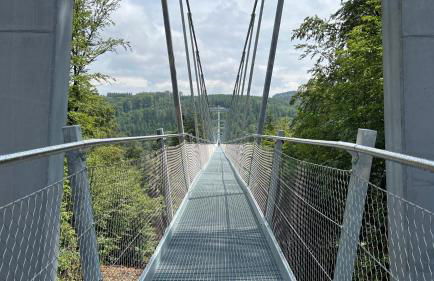 Berg und Tal Apartment - Foto 19