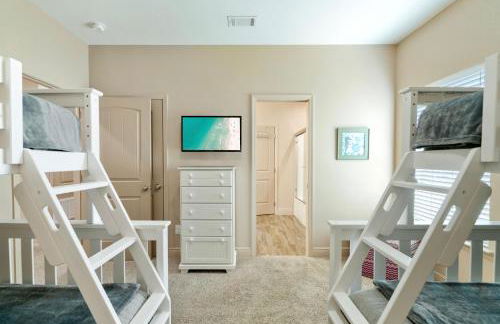 Sun Kissd by Travel Life Vacations - Foto 70