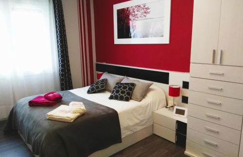 Aixula Lekeitio - Garaje opcional, reformado y céntrico - Foto 7