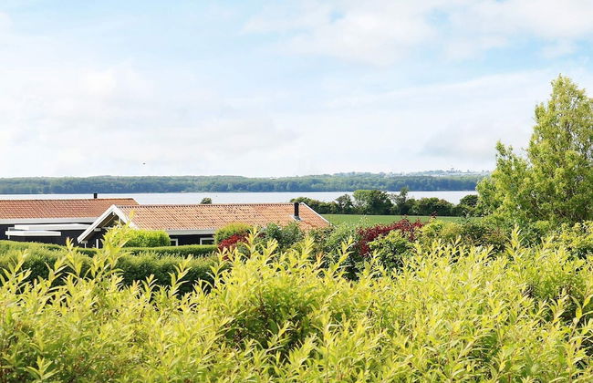 7 Person Holiday Home in Svendborg - Foto 31