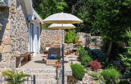 Villa Toscana - Charming stone Villa with private pool & garden - Foto 42