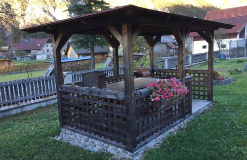 casa per vacanze Letizia - Foto 46