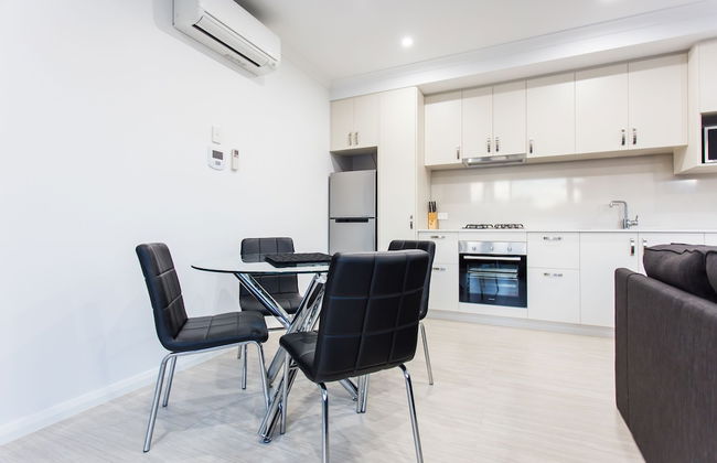 Reflections by Rockingham Apartments - Photo 12