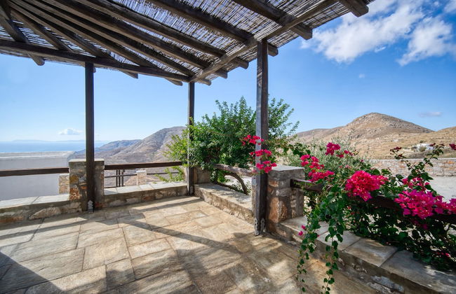 Serifos Houses Diasella - Foto 71