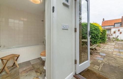 Marram Cottage - Foto 20