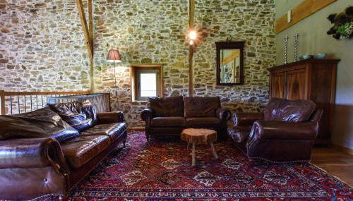 Farmhouse in Pyrenees With Pool - Foto 4