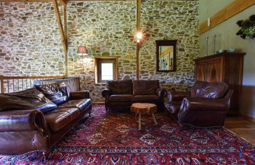 Farmhouse in Pyrenees With Pool - Foto 4