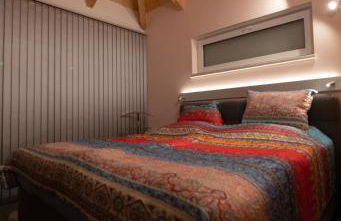 Blaues Ferienhaus Wernigerode - Foto 22