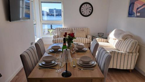 Quayside Waters - Foto 2