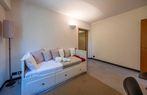 VILLA DUFOUR 2 Lusso, Piscina e Vista da Sogno - Foto 23