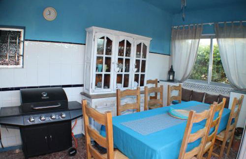 Casa La Madriguera - Photo 16