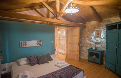 Old stone villa in Apokoronas Villa Nostalgia Kreta - Foto 16