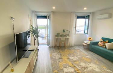 Naval - Marina View Apartments - Foto 33