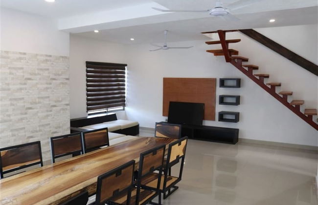 Torres del Sol Cancún - Foto 58