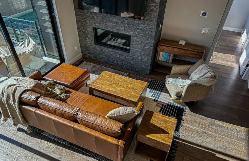 Luxury Hideout Overlook - Foto 26