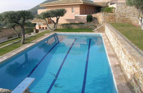 Apartment les oliveres - Foto 23