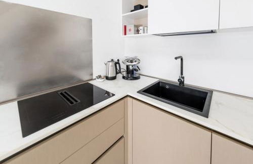 -DeLuxe Vision- Fronte Mare, Spiaggia e Parcheggio - Foto 8