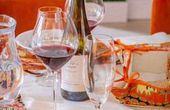 Mas de Ceoulet - Villa de Luxe en Camargue - Foto 9