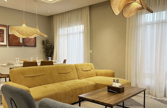 Kease Hittin N-3 Lusso HejazTerrace AX20 - Foto 9