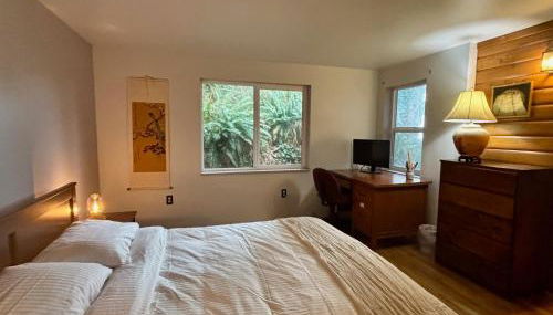 Pans Abode - Meredith Lodging - Foto 2