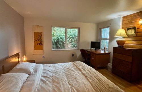 Pans Abode - Meredith Lodging - Foto 2