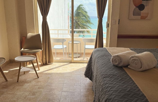 Luciana Hotel & Beach Club - Photo 23