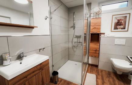 Waldzauber 2 Budget-Apartment - Foto 1