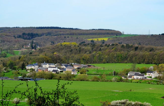 La Grange de David is Accessible to People With Reduced Mobility - Foto 1