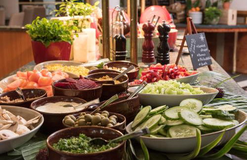 Seminaris Hotel Leipzig - Foto 25