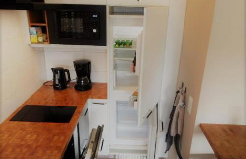 Studio Apartment Elten - Foto 8