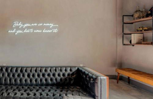 Maltby Motors 1 - The Americano Loft near Downtown - Foto 21