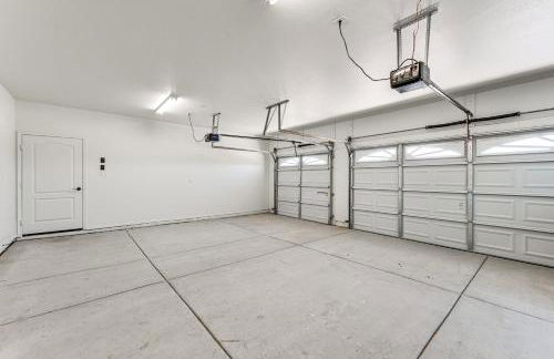 Year-Round Yuma Escape Near Dtwn Pets Welcome! - Foto 27