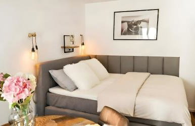 Apartment Passau A - Parken, Stilvoll, Modern & Cozy im Zentrum von Passau - Foto 3