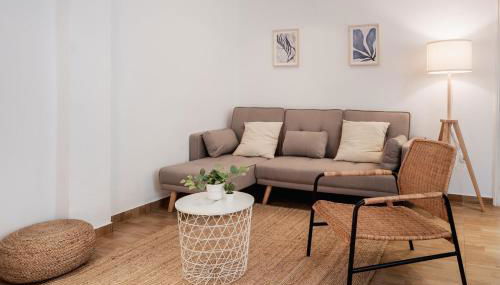 Apartamentos FV Flats Valencia - Mestalla 9 - Photo 2