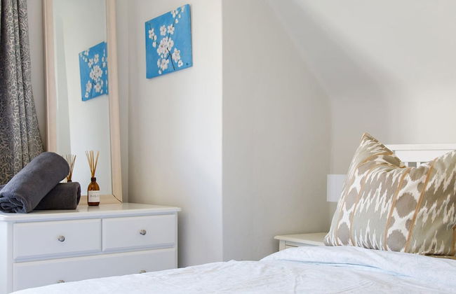 Beach House With Pool in West Wittering - Foto 28