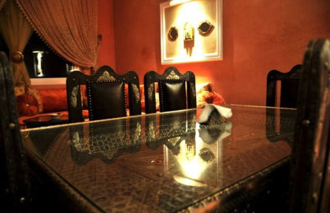 Riad Appart Saad - Foto 10